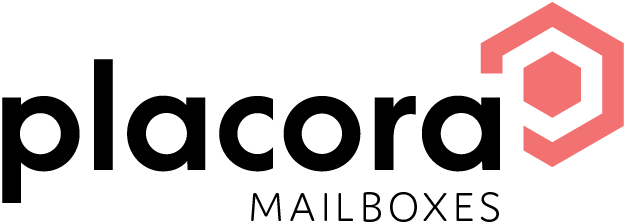 Logo Placora mailboxes