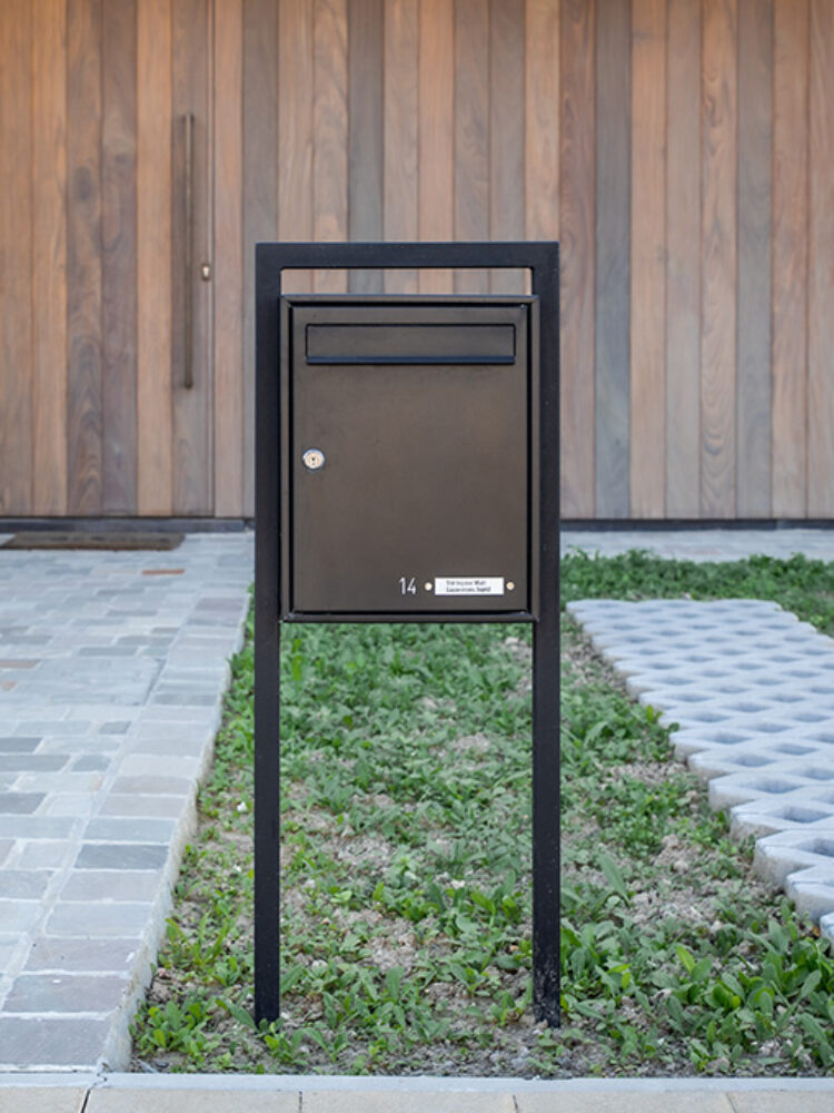 Mailboxen Placora